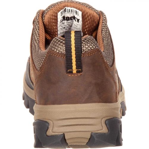Мужские туфли Rocky Endeavor Point Waterproof Outdoor Oxford