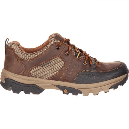 Мужские туфли Rocky Endeavor Point Waterproof Outdoor Oxford