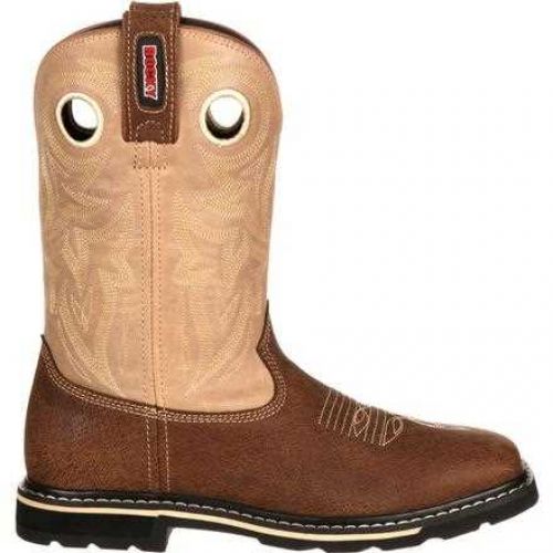 Ковбойские сапоги женские Rocky Farmstead Western Boot