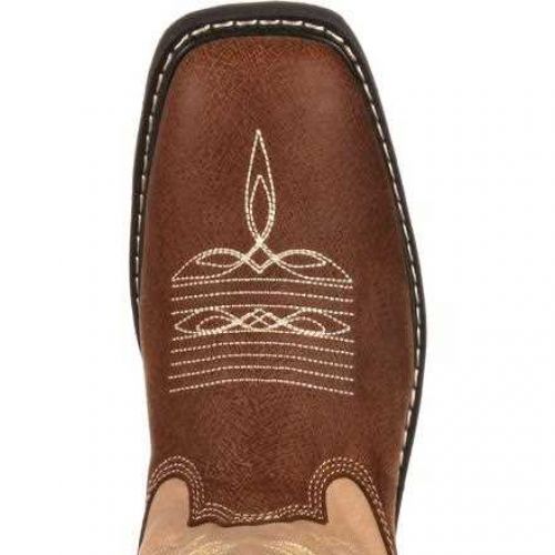 Ковбойские сапоги женские Rocky Farmstead Western Boot