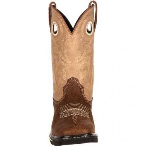 Ковбойские сапоги женские Rocky Farmstead Western Boot