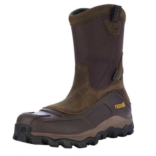 Сапоги охотничьи Rocky Grit Armor, высота 20 см Сапоги охотничьи Rocky Grit Armor, высота 20 см