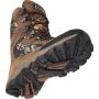 Зимние ботинки для охоты Rocky Lynx GTX 8, кожа и кордура, высота 20 см