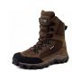 Ботинки для охоты и активного отдыха Rocky Lynx GTX 8, коричневые, зимние, высота 20 см