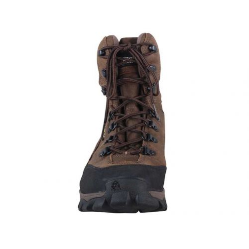 Ботинки для охоты и активного отдыха Rocky Lynx GTX 8, коричневые, зимние, высота 20 см