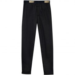 Чоловіча термобілизна (підштаники) Rocky Midweight Thermal Bottom, чорні
