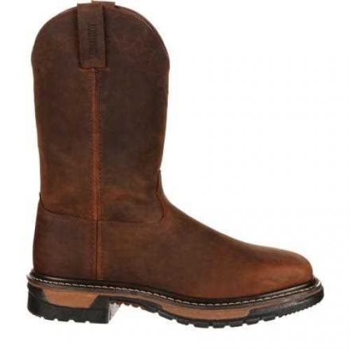 Ковбойские сапоги Rocky Original Ride Western Boot
