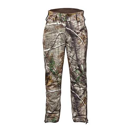 Штани жіночі для полювання Rocky Pro Hunter, зимові, водонепроникні, колір Realtree AP 