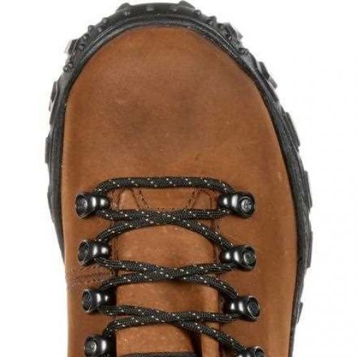 Ботинки для охоты Rocky Ridge top hiker, мембрана Gore-Tex, высота 16 см