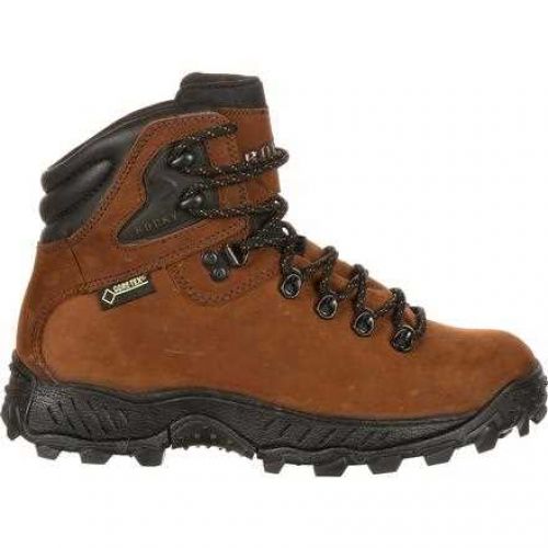 Ботинки для охоты Rocky Ridge top hiker, мембрана Gore-Tex, высота 16 см