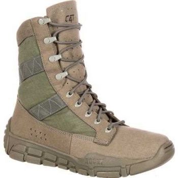 Тактичні черевики Rocky C4T Trainer Military Duty Boot