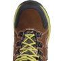 Детские ботинки спортивные Rocky Core hiker GTX 4, цвет: Mossy Oak Infinity, высота 10 см