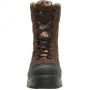Зимние ботинки для охоты и рыбалки Rocky Blizzard Stalker, высота 23 см, кожа и нейлон