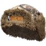 Зимняя шапка для охоты Rocky Arktos Bomber hat, утеплитель Thinsulate™
