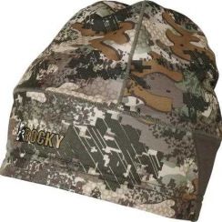 Флісова шапка для полювання Rocky Fleece Beanie Hat, мембрана Scent IQ ™