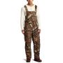 Зимові штани-комбінезон для полювання Rocky Mountain stalker, колір Mossy Oak Infinity