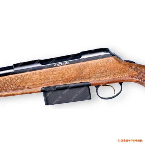 Карабин охотничий Rossler TITAN 6 Standart, кал: 270 WSM, ствол: 60 см.