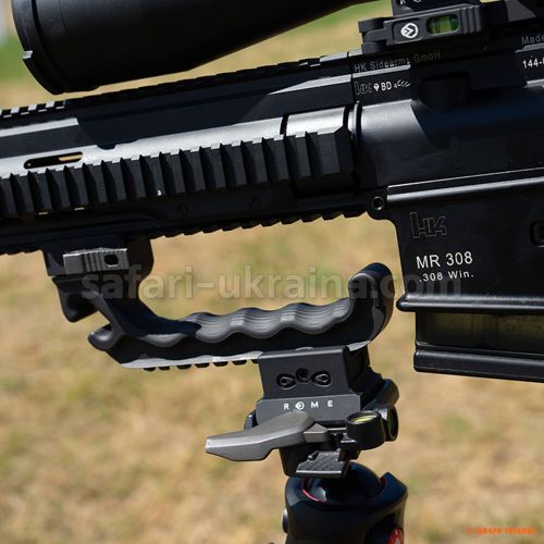 Передняя рукоять ROME Multifunctional QM на Picatinny