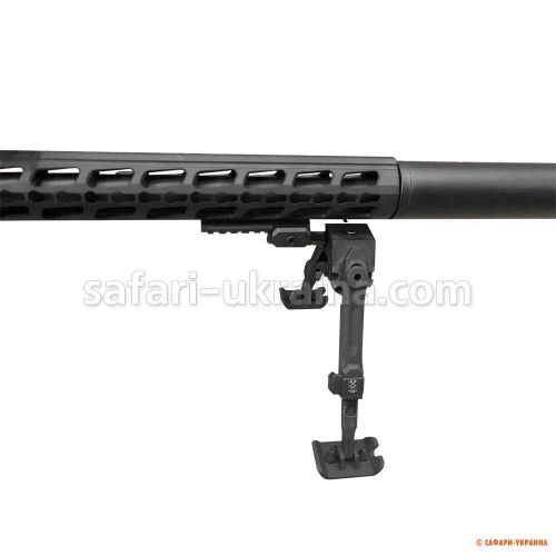 Карабин нарезной RUGER Precision rifle, кал.308 Win, ствол 51 см, с прицелом Leupold Mark 6, 3-18x44 CMR 7,62