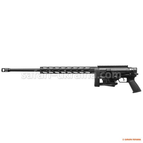 Карабин охотничий RUGER PRECISION RIFLE кал.308 WIN 24''