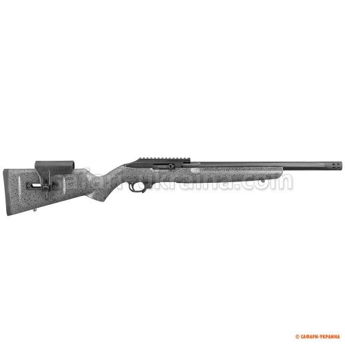 Карабин нарезной RUGER 10/22 Competition Gray Карабин нарезной RUGER 10/22 Competition Gray