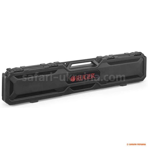 Карабин нарезной RUGER 10/22 Competition Gray