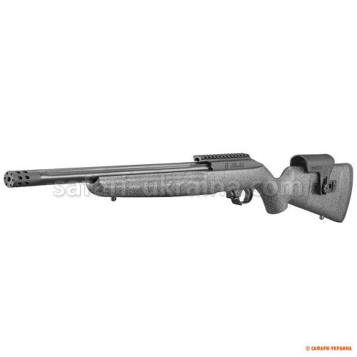 Карабин нарезной RUGER 10/22 Competition Gray