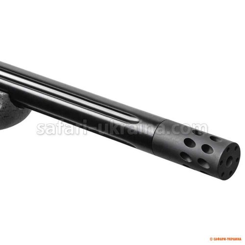 Карабин нарезной RUGER 10/22 Competition Gray