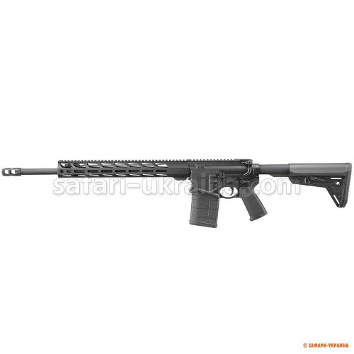 Карабин охотничий Ruger SFAR .308 Win