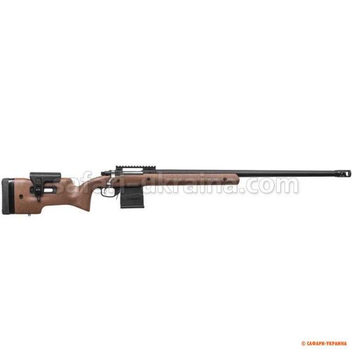 Карабін Ruger Hawkeye® Long-Range Target, кал. 6.5 Creedmoor Карабін Ruger Hawkeye® Long-Range Target, кал. 6.5 Creedmoor
