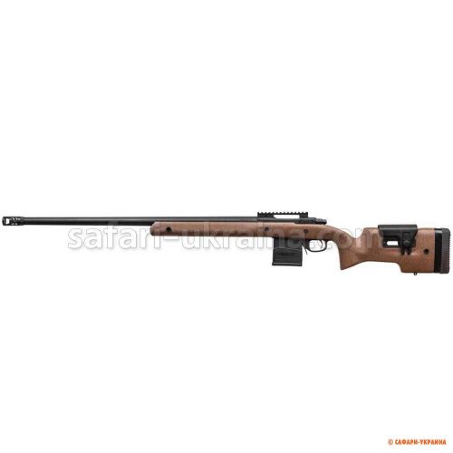Карабін Ruger Hawkeye® Long-Range Target, кал. 6.5 Creedmoor 