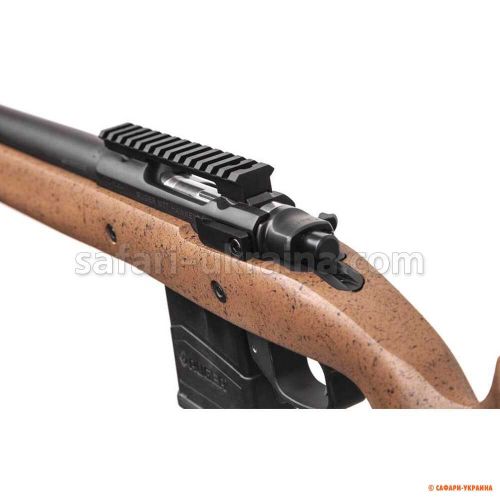 Карабін Ruger Hawkeye® Long-Range Target, кал. 6.5 Creedmoor 