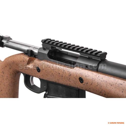 Карабін Ruger Hawkeye® Long-Range Target, кал. 6.5 Creedmoor 