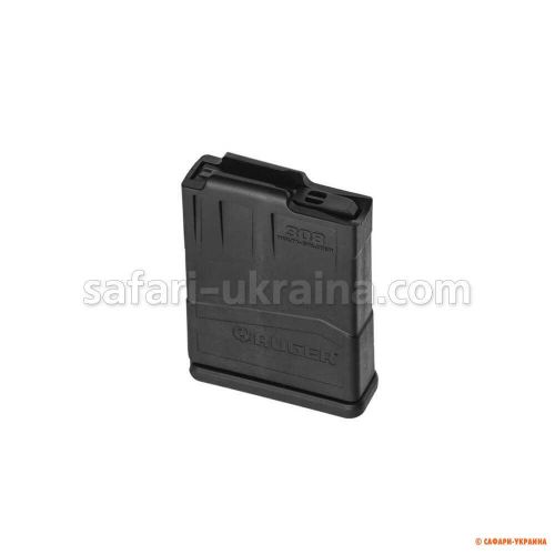 Карабін Ruger Hawkeye® Long-Range Target, кал. 6.5 Creedmoor 