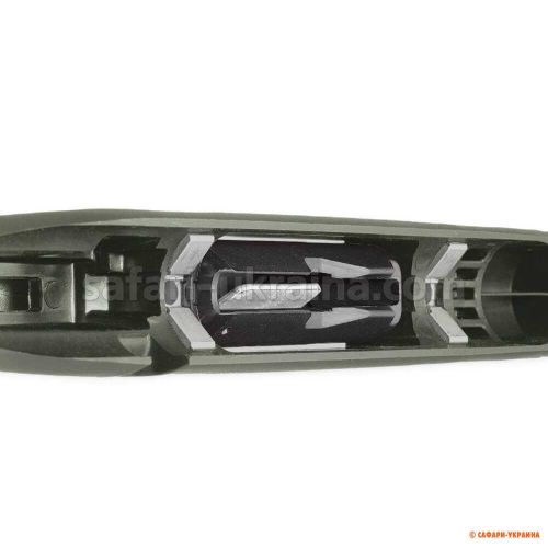 Карабін Ruger American Rimfire Long Range Target,  кал. 22 LR 
