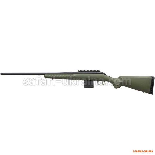 Карабін Ruger American Rimfire Long Range Target,  кал. 22 LR 