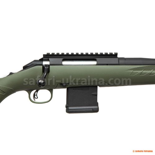 Карабін RUGER American Rifle Predator кал .223 Rem 