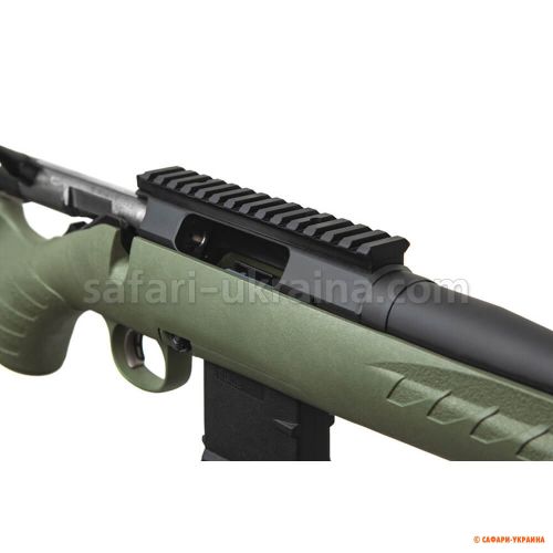 Карабін RUGER American Rifle Predator кал .223 Rem 