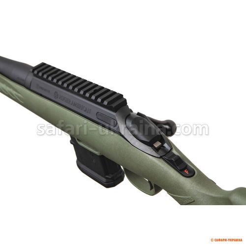 Карабін RUGER American Rifle Predator кал .223 Rem 