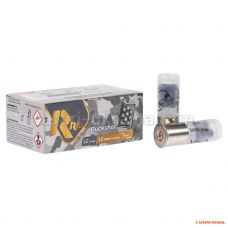 Патрон RIO ROYAL BUCK 9 P (3X3) кал. 12/70, картечь 8,65 мм, навеска 34 г