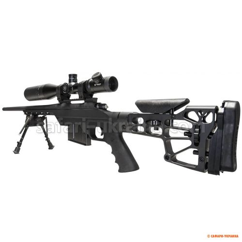Шасси MDT LSS-XL для Howa 1500/Weatherby Vanguard Short Action