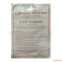 Пакет низкотемпературный большой MH12 HEAT MAX