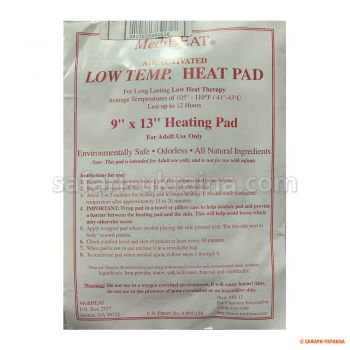 Пакет низкотемпературный большой MH12 HEAT MAX