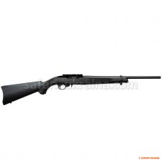 Карабин нарезной RUGER 10/22, кал .22 LR, ствол 47 см