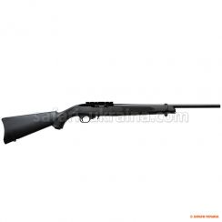 Карабин нарезной RUGER 10/22, кал .22 LR, ствол 47 см