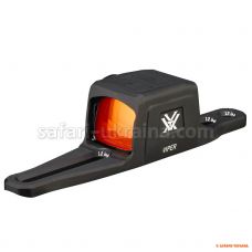 Прицел коллиматорный Vortex Viper Shotgun 3 MOA/32 MOA/65 MOA