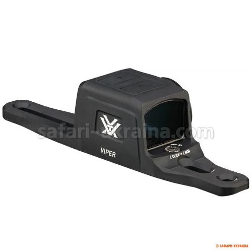 Прицел коллиматорный Vortex Viper Shotgun 3 MOA/32 MOA/65 MOA