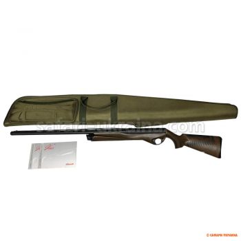 Ружье Benelli Vinci Sequoia Brown, кал 12/76, ствол 70 см