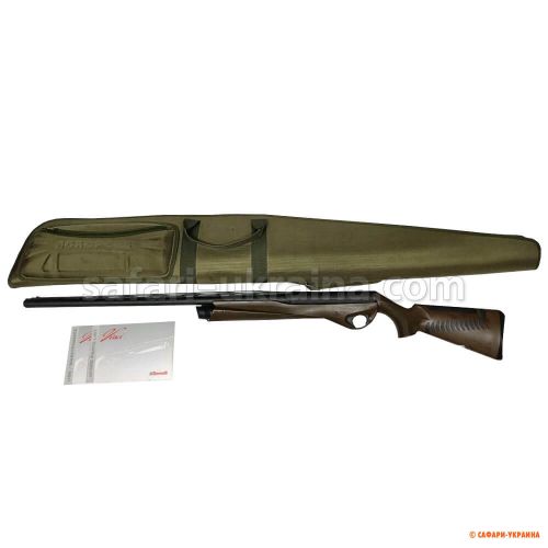 Ружье Benelli Vinci Sequoia Brown, кал 12/76, ствол 70 см