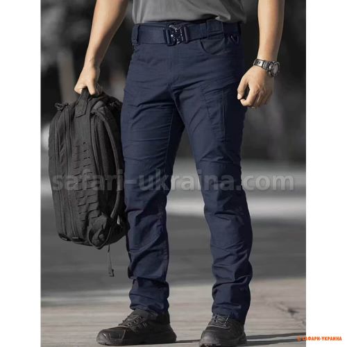 Брюки тактические Men's Outdoor Tactical Durable Cargo Pants